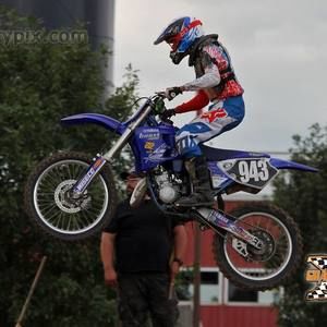 Meet your Posher, Clayton